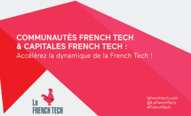 Soutenez la candidature Communauté FRENCH TECH Limousin