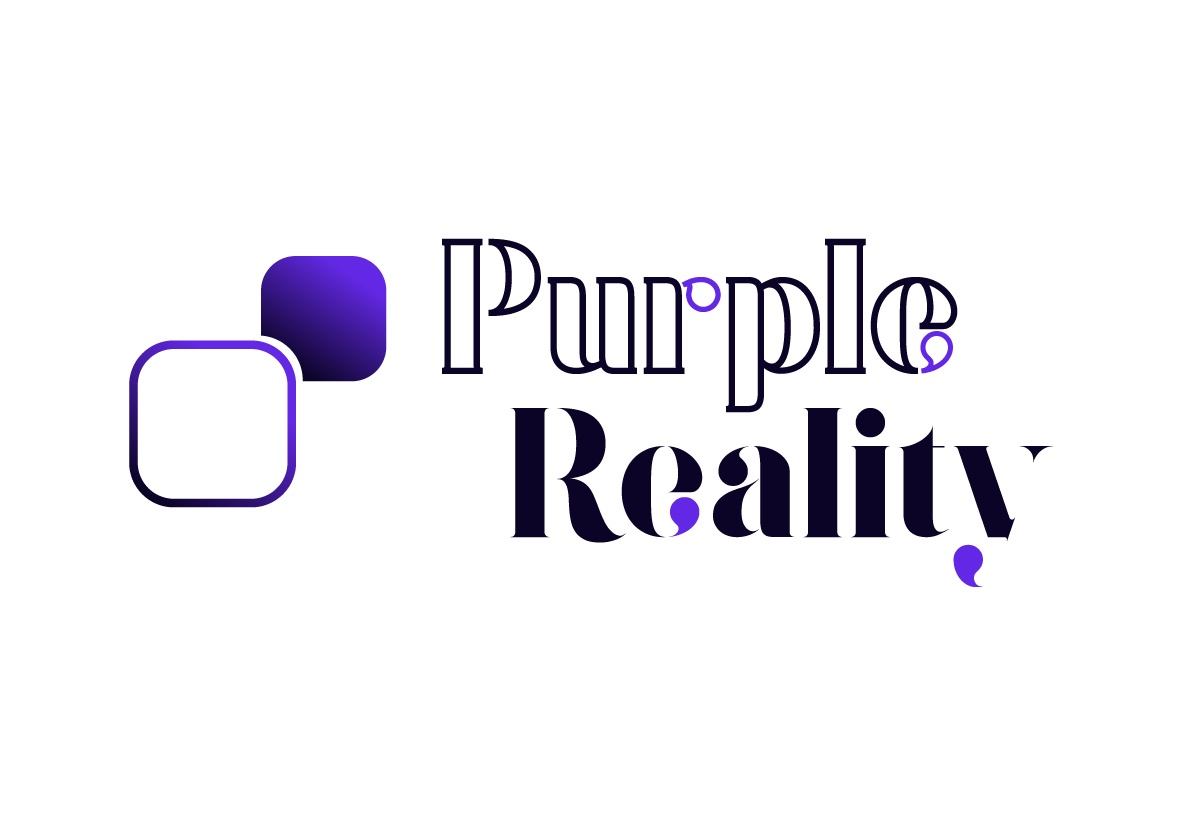 PURPLE REALITY